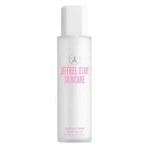 JEFFREE STAR COSMETICS
Star Milk Toner